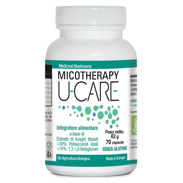ND U-care Micotherapy 70 capsule