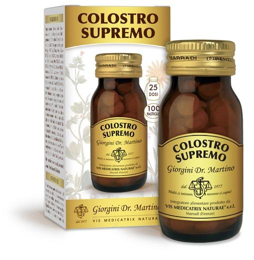 ND Colostro Supremo 100PAST