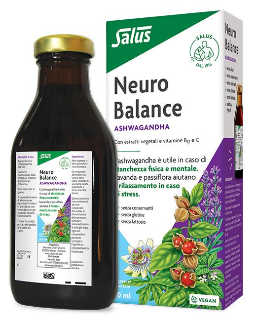 ND Neuro Balance 250 ml