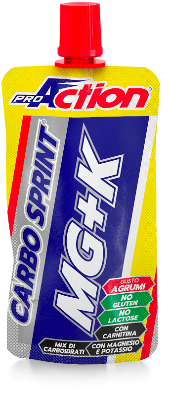 ND Proaction Carbo Sprint Mg+k