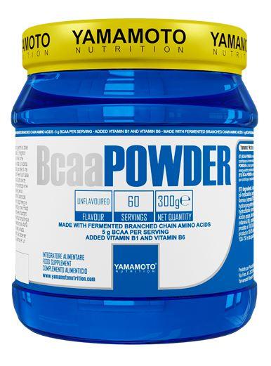 ND Yamamoto N Bcaa 300 g