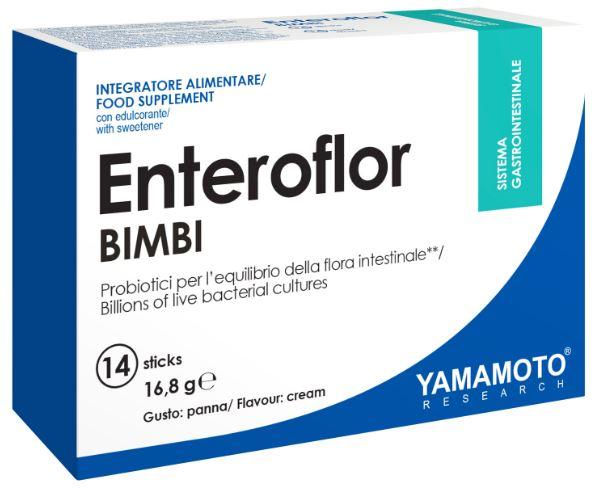 ND Yamamoto R Enteroflor BB14STIC