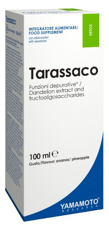 ND Yamamoto R Tarassaco 100 ml