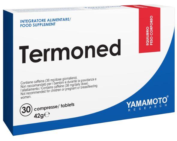 ND Yamamoto R Termoned 30 compresse