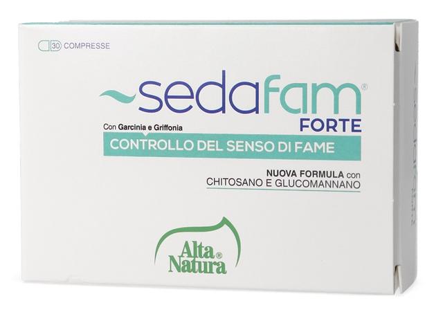 ND Sedafam Forte 30 compresse
