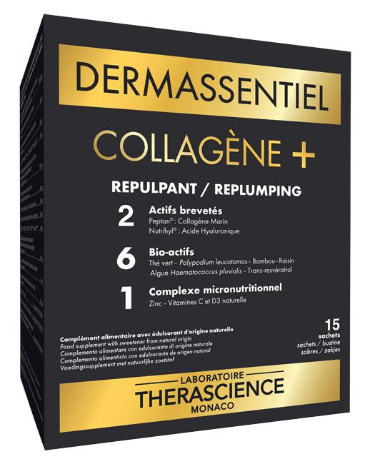 793A DERMASSENTIEL COLLAGENE+15BUST