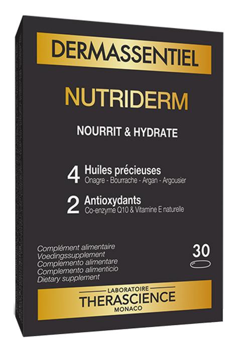 ND Dermassentiel Nutriderm 30PRL