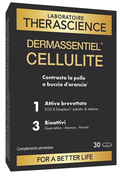ND Dermassentiel Cellulite 30 compresse