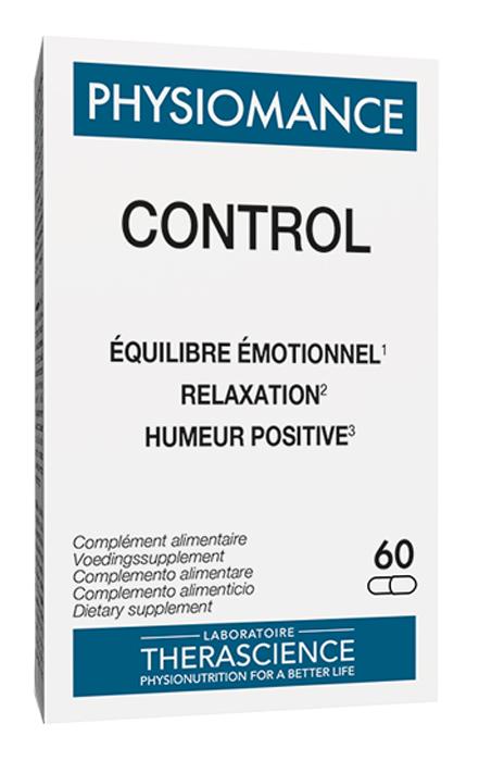 ND Physiomance Control 60 capsule