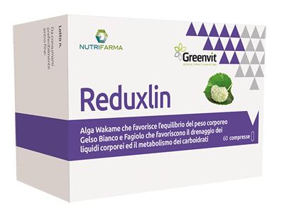 ND Reduxlin 60 capsule