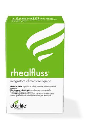 ND Rhealfluss 20STICK Pack 10 ml