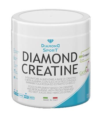 ND Diamond Creatine 250 g