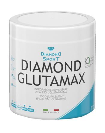 ND Diamond Glutamax 250 g
