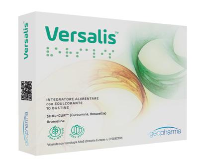 ND Versalis 10 bustine