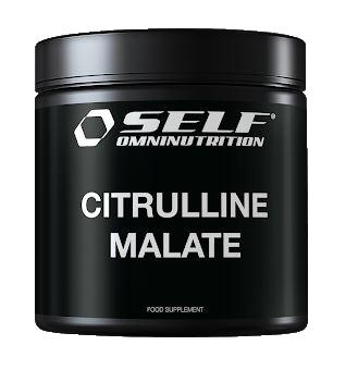 ND Self Omnin Citrulline Malate