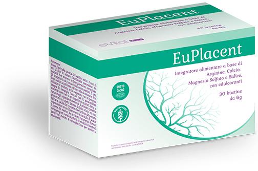 ND Euplacent 30 bustine