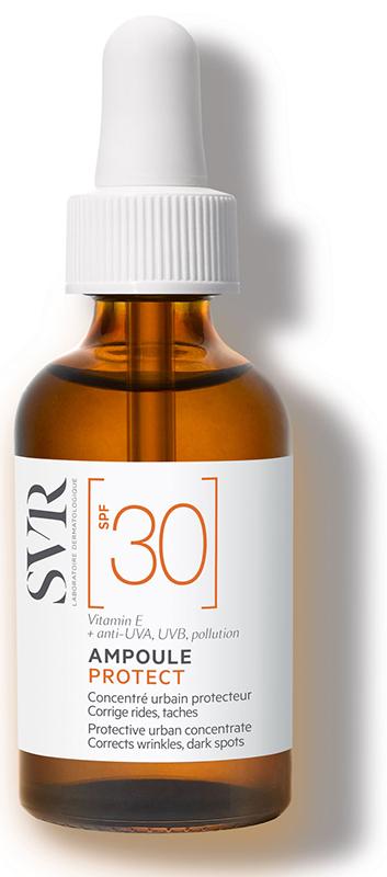 6920 AMPOULE PROTECT SPF30 30ML