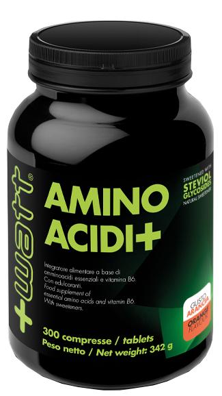 2215 AMINOACIDI+ 300CPR