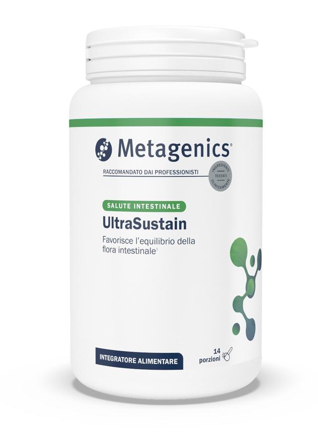 ND Ultrasustain 14 Porzioni Polv