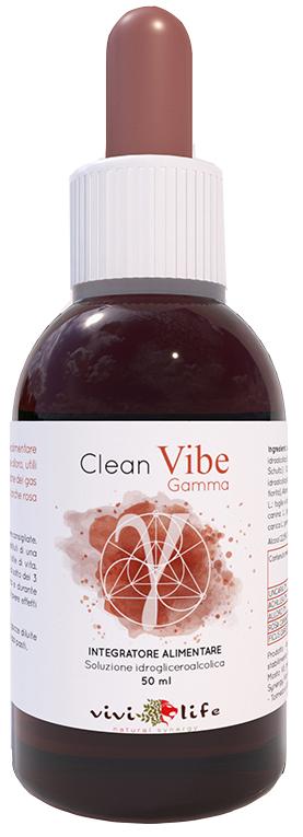 ND Clean Vibe Gamma 50 ml