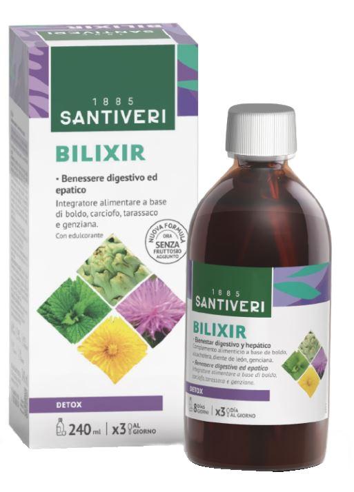 ND Bilixir 240 ml