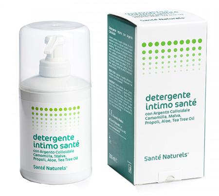 783L DETERGENTE INTIMO SANTE'