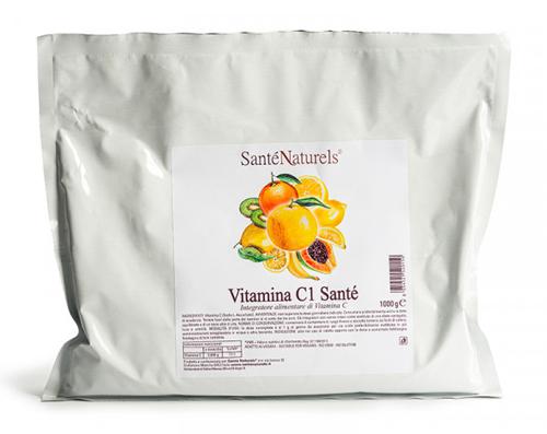 ND Vitamina C1 Sante 1000 g