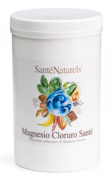 ND Magnesio Cloruro Sante 1000 g