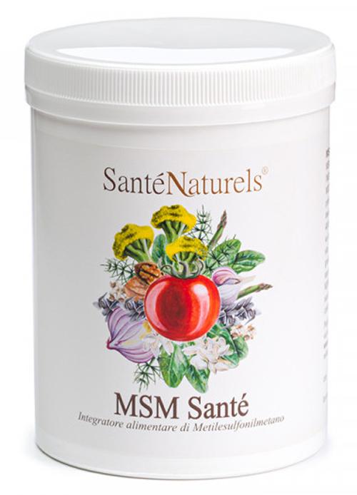 ND Msm Sante 500 g