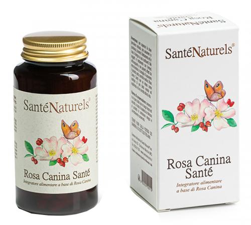 783L ROSA CANINA SANTE' 100CPS
