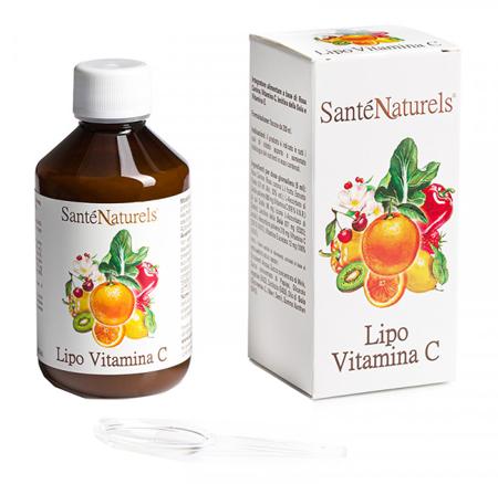 783L Lipo Vitamina C 250 ml