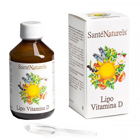 783L Lipo Vitamina D 250 ml