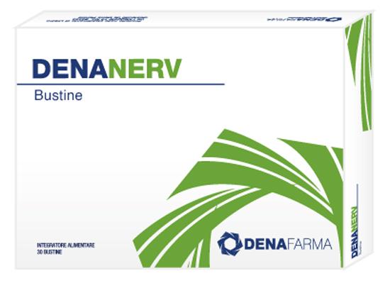 ND Denanerv 30 bustine