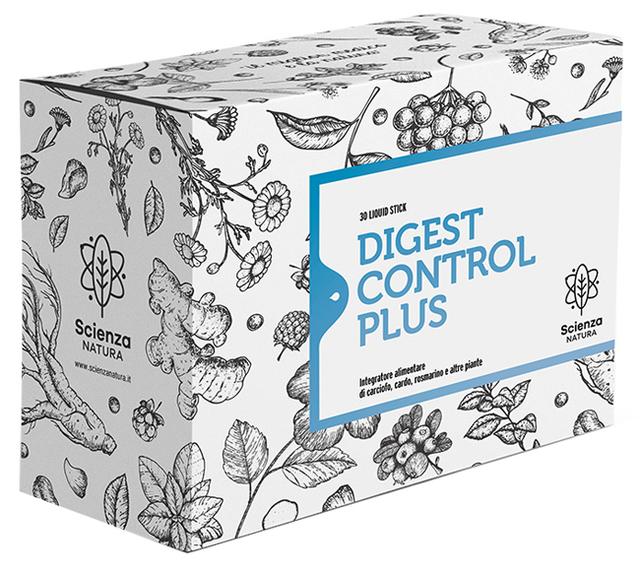 002F DIGEST CONTROL PLUS 30STICK PA