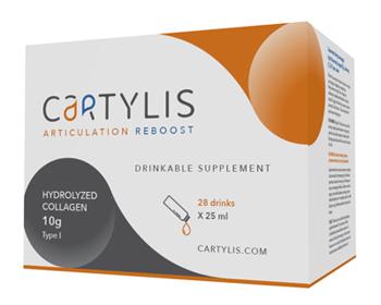 ND Cartylis Collag Idr 28FLX25ML