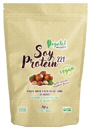 ND Soy Proteins 221 Sku Nocc 750 g