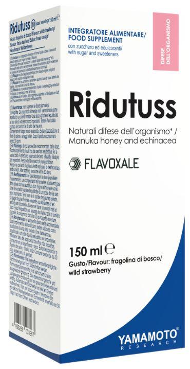 ND Yamamoto R Ridutuss Fra Bos