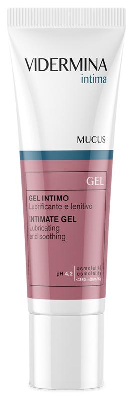 Ist Ganassini Vidermina Mucus 30 ml
