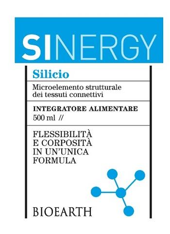 ND Silicio 500 ml