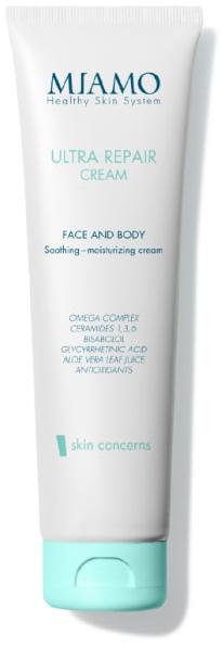 Medspa Miamo Ultra Repair Cream 150 ml