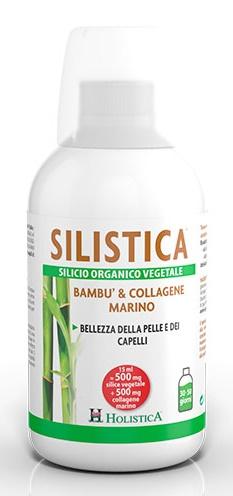 ND Silistica 500 ml