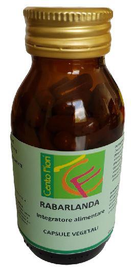 ND Rabarlanda 100 capsule Veg