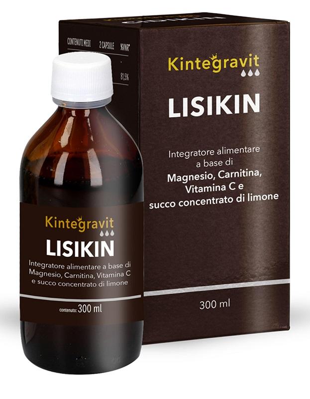 ND Lisikin 300 ml Kintegravit