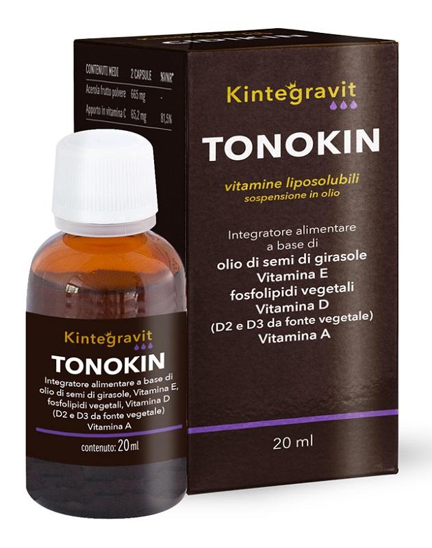 ND Tonokin 20 ml Kintegravit
