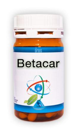 ND Betacar 60 capsule