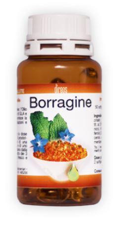 ND Borragine 60SOFTGEL