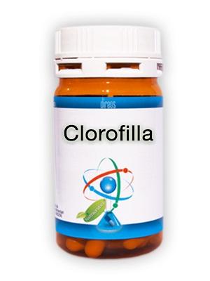 ND Clorofilla 60 capsule