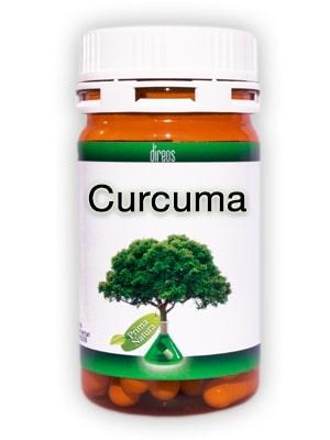 ND Curcuma 60 capsule