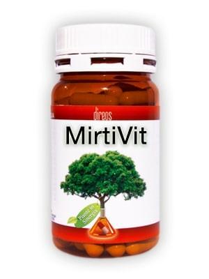 ND Mirti Vit 60 capsule