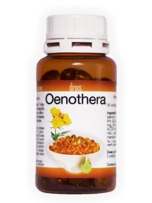 ND Oenothera 60SOFTGEL